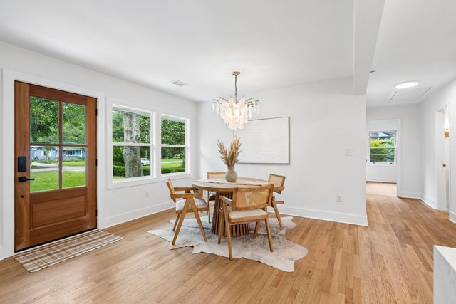 5119 Parkside Drive, North Charleston, SC 29405