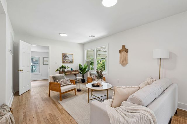5119 Parkside Drive, North Charleston, SC 29405
