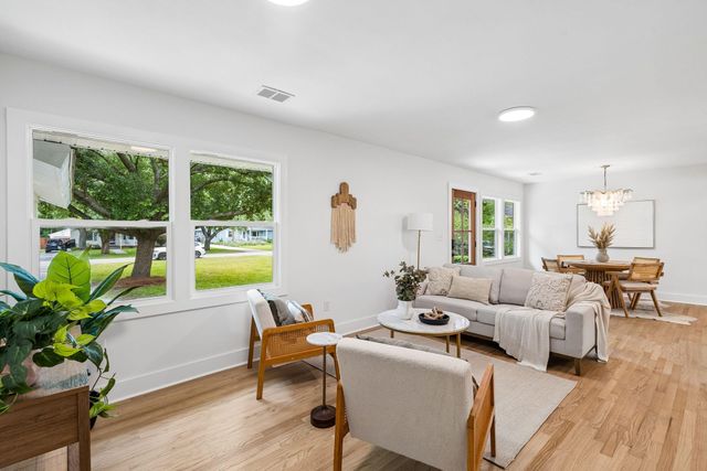 5119 Parkside Drive, North Charleston, SC 29405