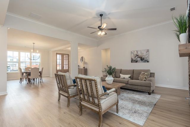 10155 CONNER FIELD LN, Lakeland, TN 38002