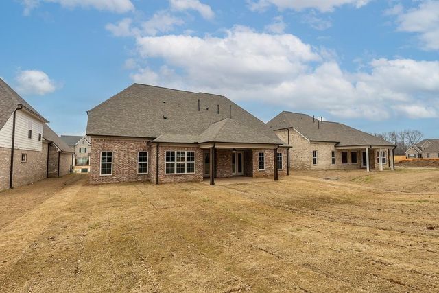 10155 CONNER FIELD LN, Lakeland, TN 38002