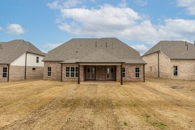 10155 CONNER FIELD LN, Lakeland, TN 38002