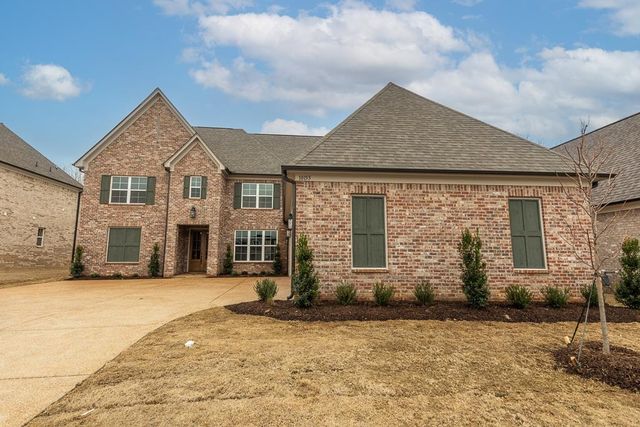 10155 CONNER FIELD LN, Lakeland, TN 38002
