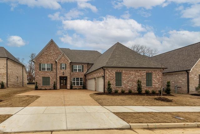 10155 CONNER FIELD LN, Lakeland, TN 38002