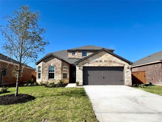 14109 Freeboard Drive, Texas City, TX 77510