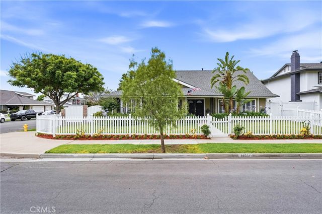 14531 Acacia Drive, Tustin, CA 92780