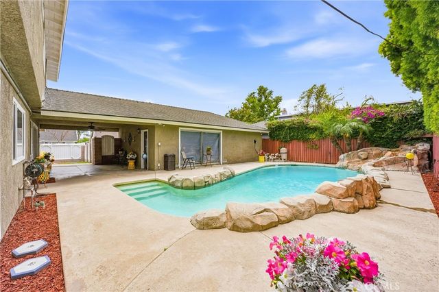 14531 Acacia Drive, Tustin, CA 92780