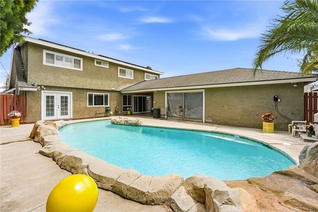 14531 Acacia Drive, Tustin, CA 92780