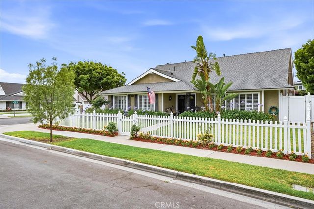 14531 Acacia Drive, Tustin, CA 92780