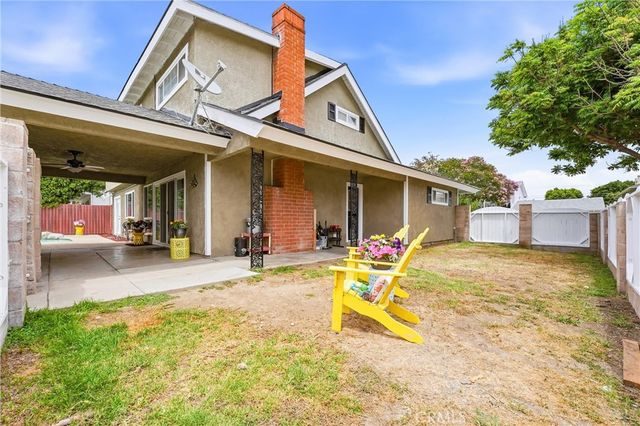 14531 Acacia Drive, Tustin, CA 92780