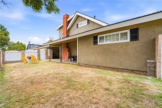 14531 Acacia Drive, Tustin, CA 92780