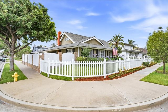 14531 Acacia Drive, Tustin, CA 92780