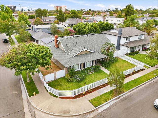 14531 Acacia Drive, Tustin, CA 92780