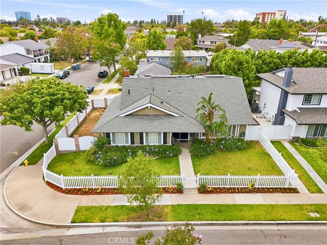 14531 Acacia Drive, Tustin, CA 92780