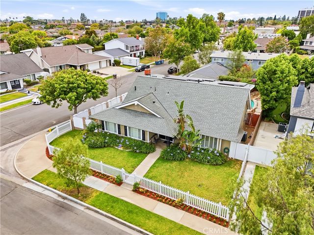 14531 Acacia Drive, Tustin, CA 92780