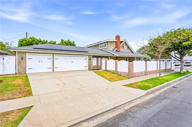 14531 Acacia Drive, Tustin, CA 92780