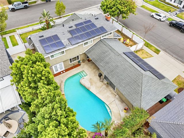 14531 Acacia Drive, Tustin, CA 92780