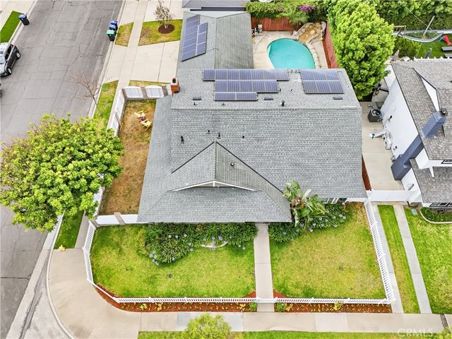 14531 Acacia Drive, Tustin, CA 92780