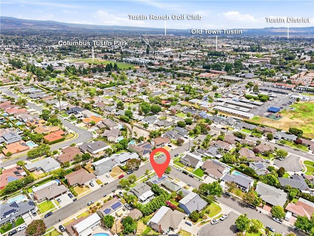 14531 Acacia Drive, Tustin, CA 92780