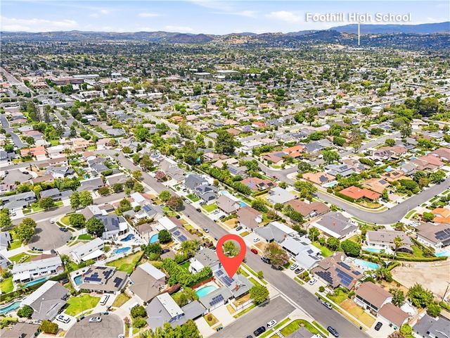 14531 Acacia Drive, Tustin, CA 92780