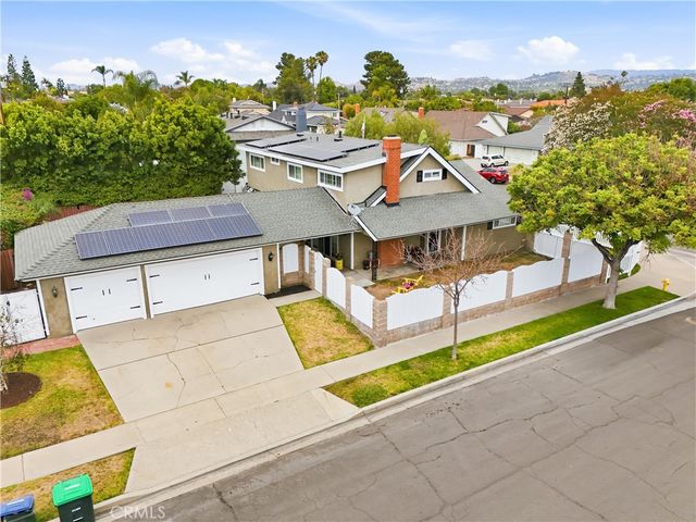 14531 Acacia Drive, Tustin, CA 92780