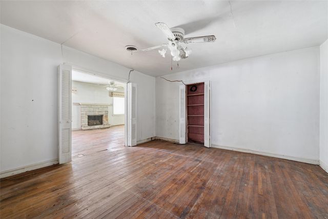 3722 N 27th Street, Waco, TX 76708