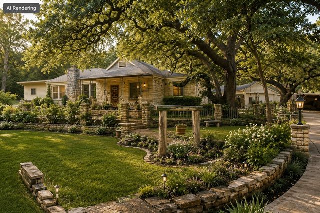3722 N 27th Street, Waco, TX 76708