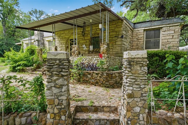 3722 N 27th Street, Waco, TX 76708