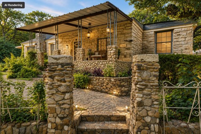 3722 N 27th Street, Waco, TX 76708