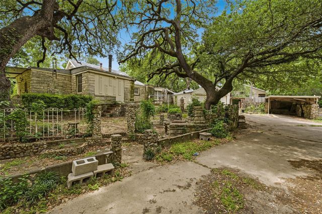 3722 N 27th Street, Waco, TX 76708