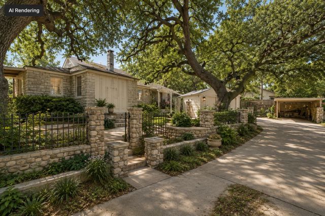 3722 N 27th Street, Waco, TX 76708