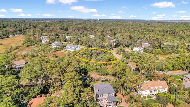 127 Marsh Harbor Drive S, Savannah, GA 31410