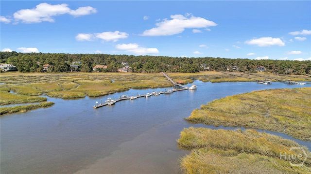 127 Marsh Harbor Drive S, Savannah, GA 31410