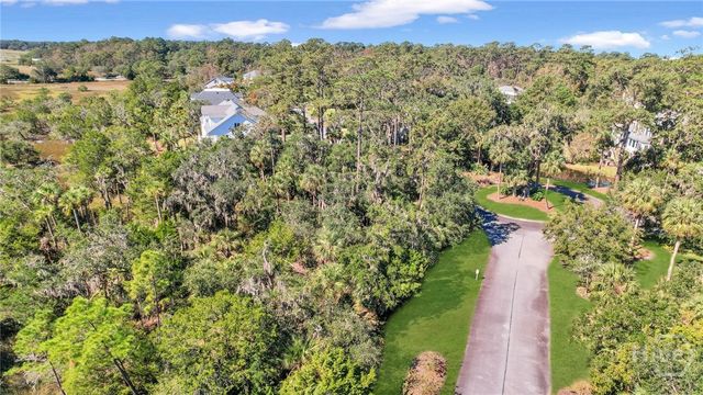 127 Marsh Harbor Drive S, Savannah, GA 31410