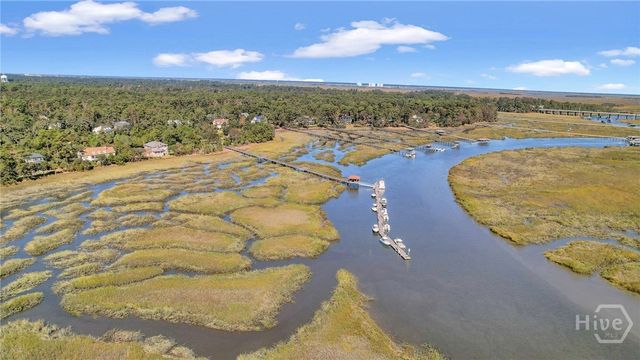 127 Marsh Harbor Drive S, Savannah, GA 31410