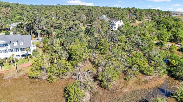 127 Marsh Harbor Drive S, Savannah, GA 31410