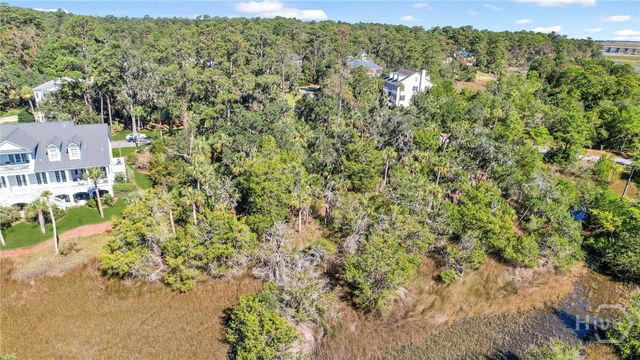 127 Marsh Harbor Drive S, Savannah, GA 31410
