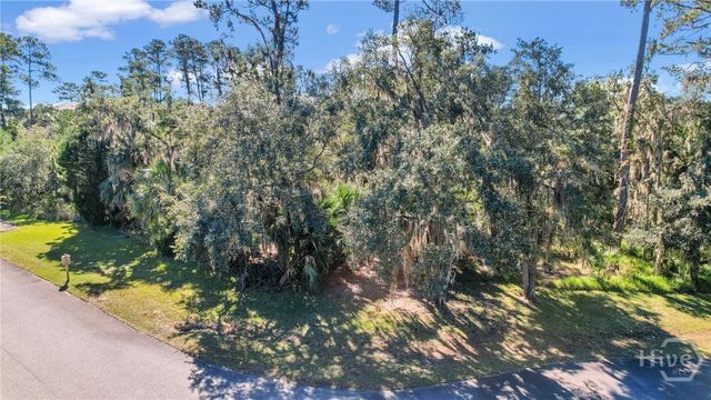 127 Marsh Harbor Drive S, Savannah, GA 31410