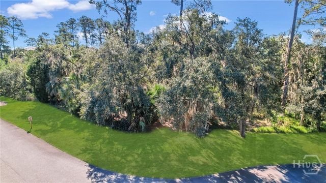 127 Marsh Harbor Drive S, Savannah, GA 31410