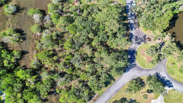127 Marsh Harbor Drive S, Savannah, GA 31410