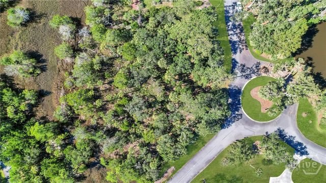 127 Marsh Harbor Drive S, Savannah, GA 31410