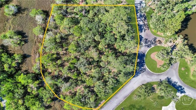 127 Marsh Harbor Drive S, Savannah, GA 31410