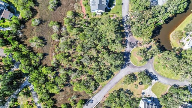 127 Marsh Harbor Drive S, Savannah, GA 31410