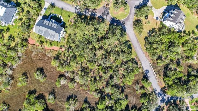 127 Marsh Harbor Drive S, Savannah, GA 31410