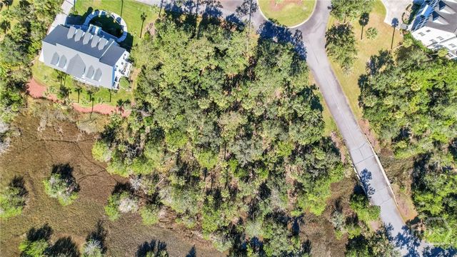 127 Marsh Harbor Drive S, Savannah, GA 31410