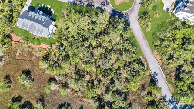 127 Marsh Harbor Drive S, Savannah, GA 31410