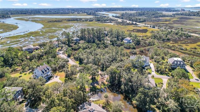 127 Marsh Harbor Drive S, Savannah, GA 31410