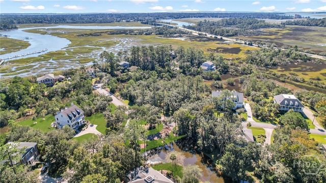 127 Marsh Harbor Drive S, Savannah, GA 31410
