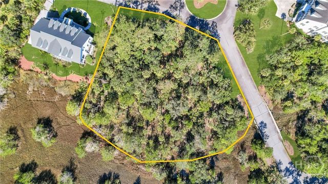 127 Marsh Harbor Drive S, Savannah, GA 31410