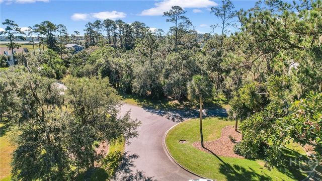 127 Marsh Harbor Drive S, Savannah, GA 31410